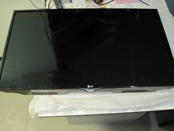 LG 42LN548C