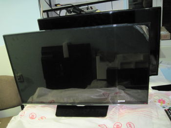 Samsung UE32H5500