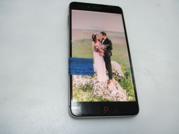 ZTE Nx549j Z11 mini