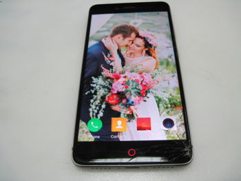 ZTE Nx549j Z11 mini