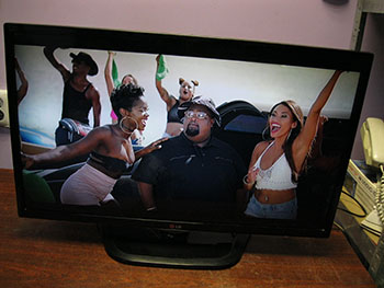 LG 32LN541U