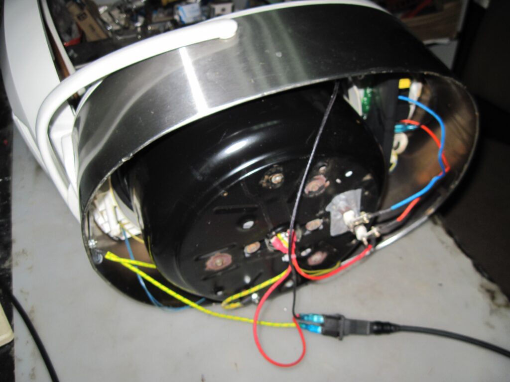 Redmond RMC-M4500