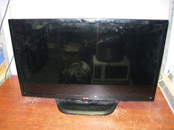LG 32LN541U