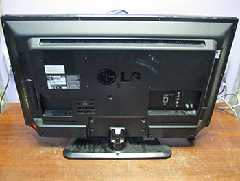 LG 32LN541U