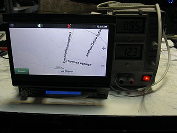 Prology MDN-1715TVR
