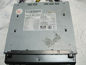 Prology MDN-1715TVR
