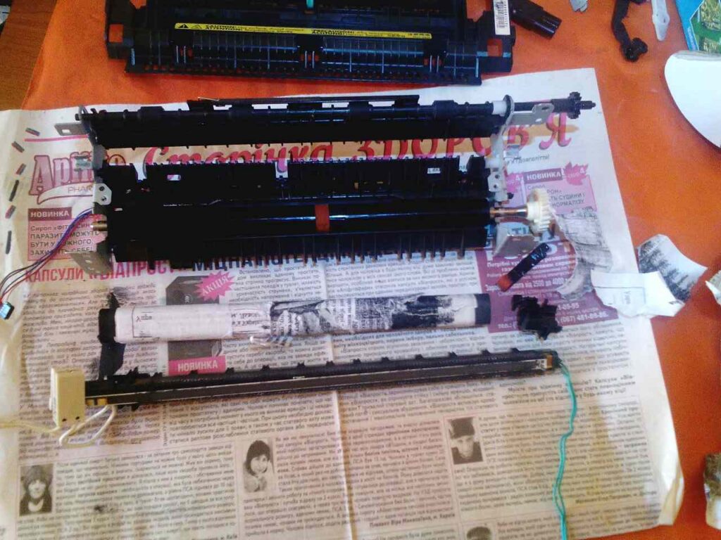Canon MF4410