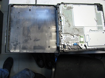 Sony PlayStation 4