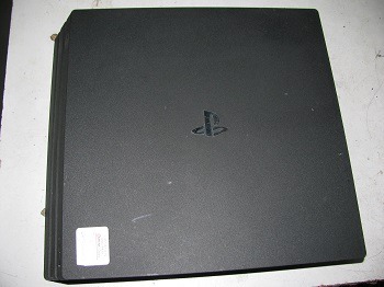 Sony PlayStation 4