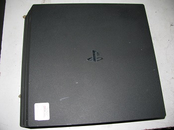 Sony PlayStation 4