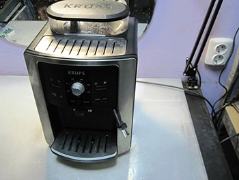 Krups FPB1450