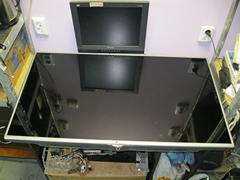 LG 47LB580V