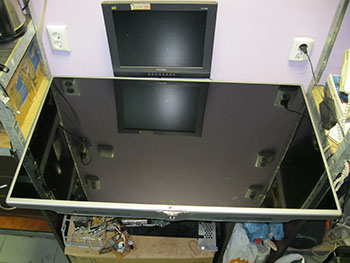 LG 47LB580V