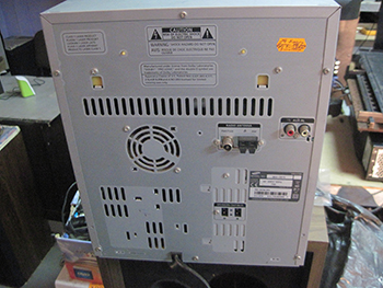 Samsung MAX-C670