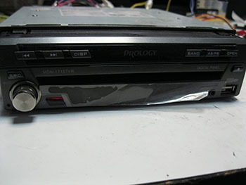 Prology MDN-1715TVR