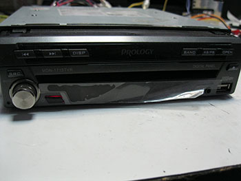 Prology MDN-1715TVR