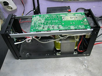 Logic Power LPM-PSW-500VA