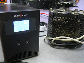 Logic Power LPM-PSW-500VA