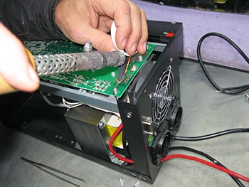 Logic Power LPM-PSW-500VA