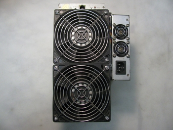 Asic Bitmain Antminer S11 20.5T