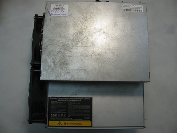 Asic Bitmain Antminer S11 20.5T