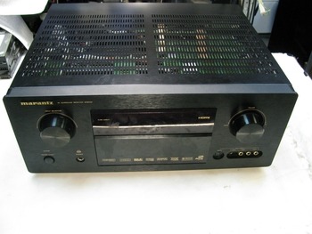 Marantz SR8002