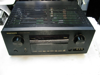 Marantz SR8002