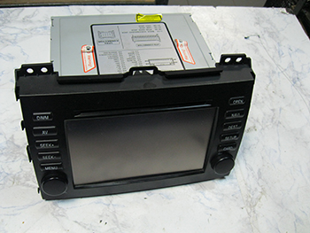 PMS TLC-7501 (Toyota Prado / LandCruiser 120)
