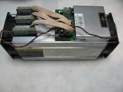 Asic Antminer Bitmain S9 13.5T