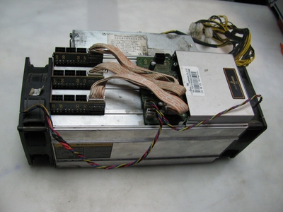 Asic Antminer Bitmain T9 11.5T