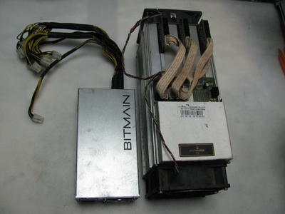 Asic Antminer Bitmain T9 11.5T