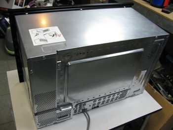 Bosch BFL634GB1