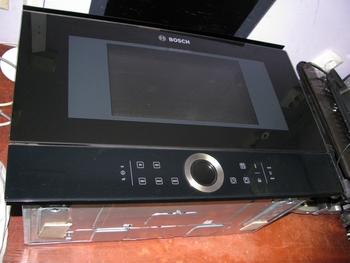 Bosch BFL634GB1
