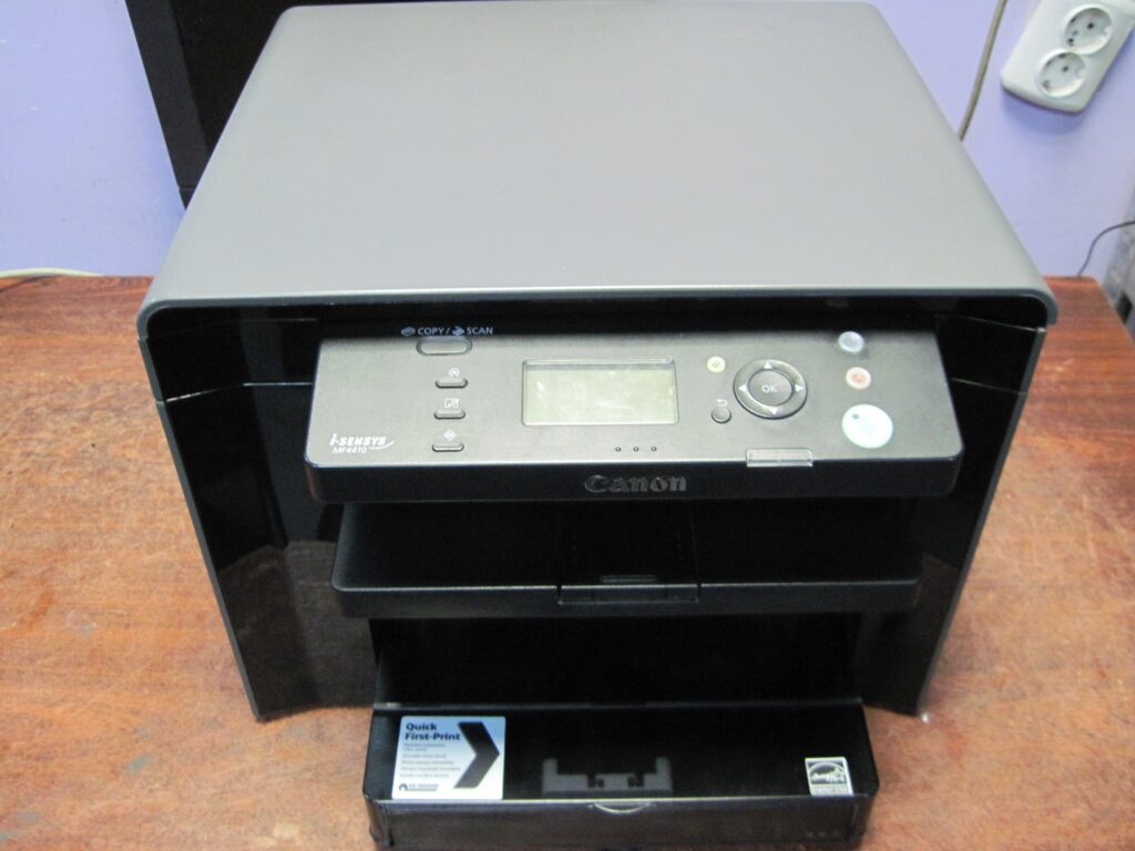 Canon MF4410