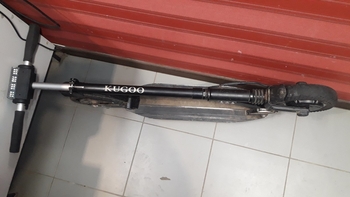 Kugoo