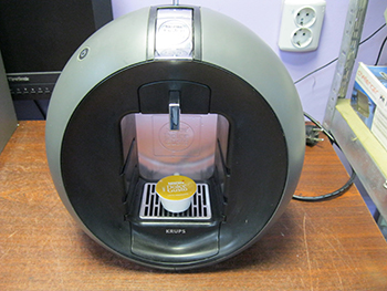 Krups KP500