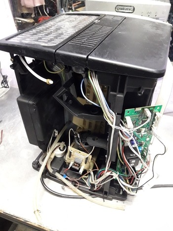 Privileg Esperienza EAM3200