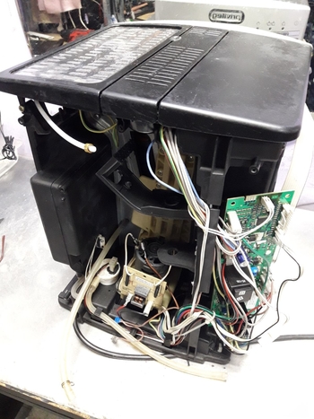 Privileg Esperienza EAM3200