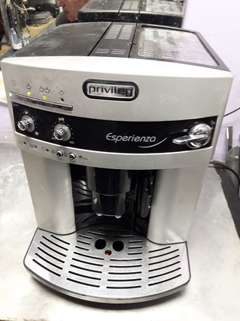 Privileg Esperienza EAM3200
