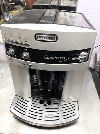 Privileg Esperienza EAM3200