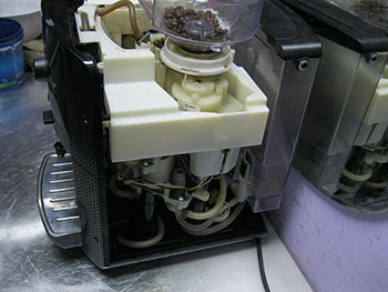 Krups FPB145000P