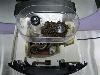 Krups FPB145000P