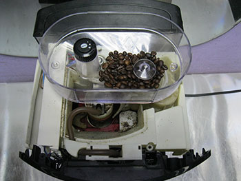 Krups FPB145000P