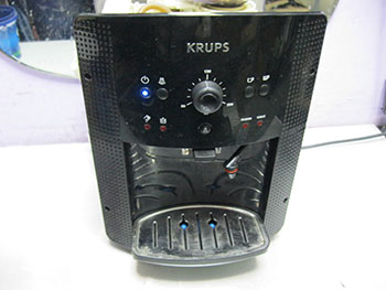 Krups FPB145000P