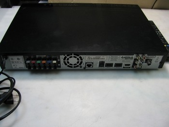 Pioneer XV-BD212 Blu-ray 3D