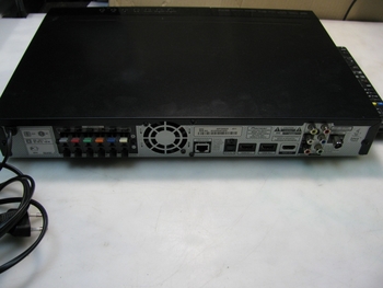 Pioneer XV-BD212 Blu-ray 3D