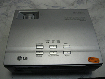 LG DS325