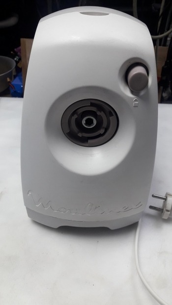 Moulinex Type ME606