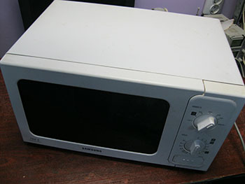 Samsung MW81ZR