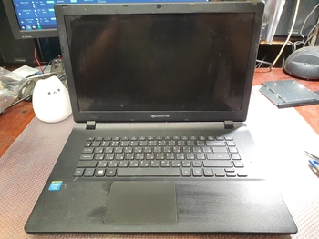Packard Bell Z5WGM